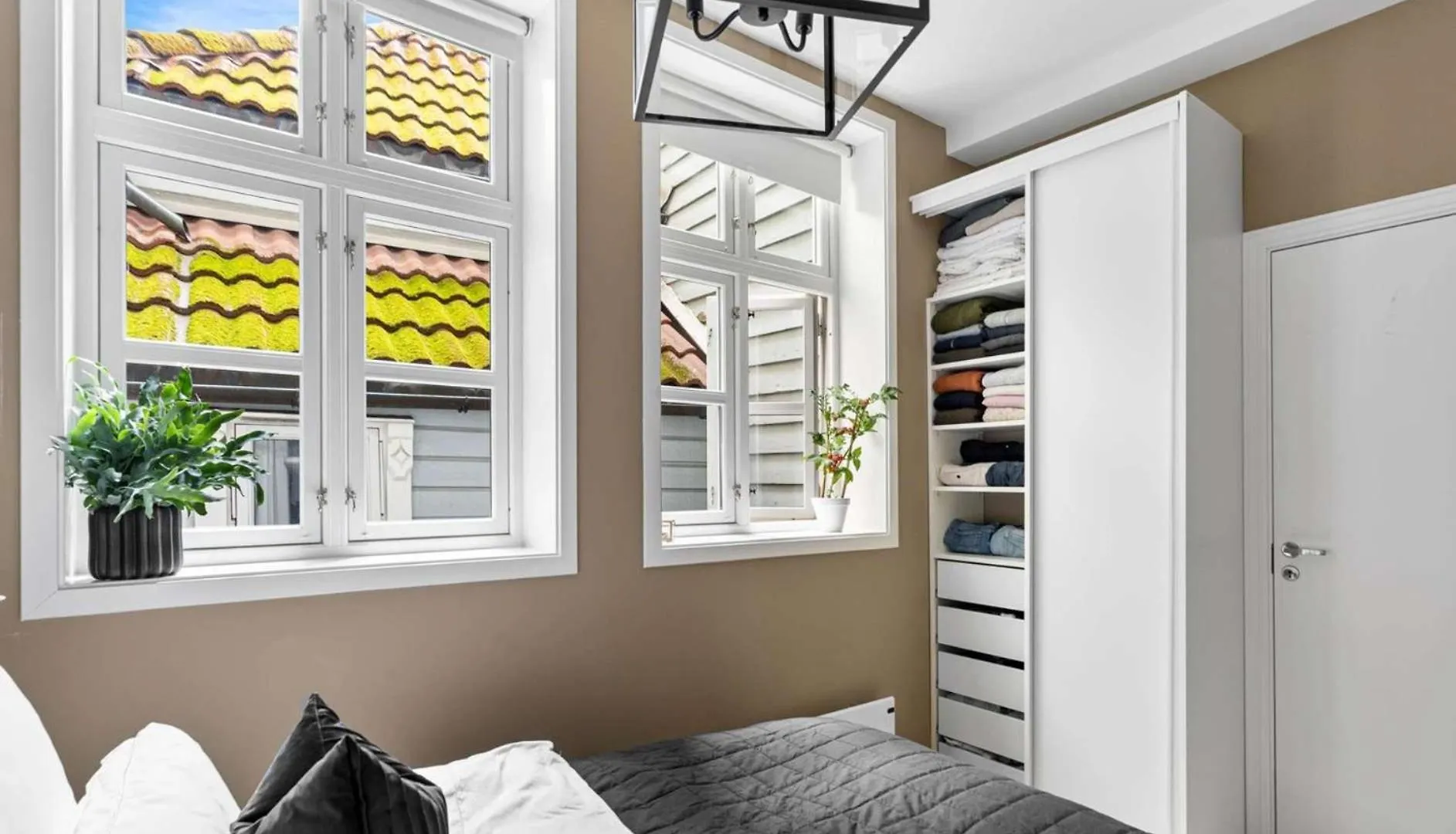 Stay By Floibanen And Bryggen - Prime Locatio Bergen