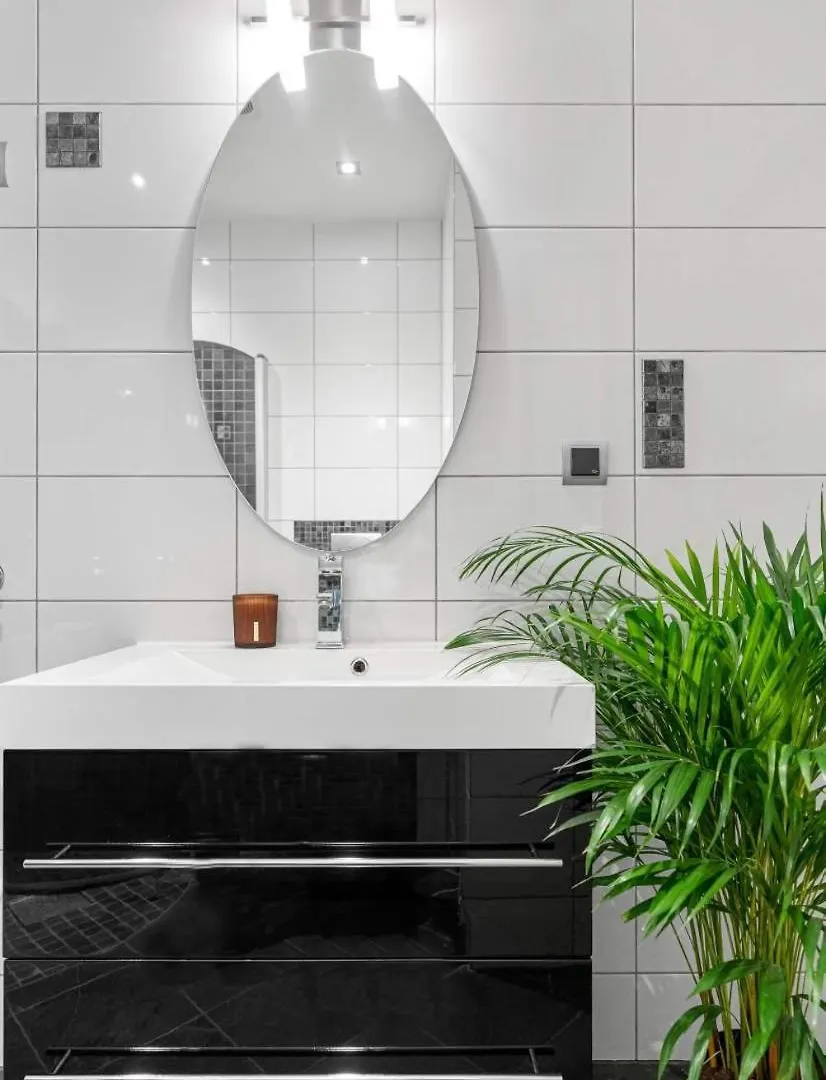Appartamento Stay By Floibanen And Bryggen - Prime Locatio Bergen Norvegia